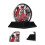 3D Labyrinth Ball - 56 Hindernisse, Kunststoff, 6+ 8