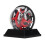 3D Labyrinth Ball - 56 Hindernisse, Kunststoff, 6+ 14