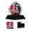3D Labyrinth Ball - 56 Hindernisse, Kunststoff, 6+ 6