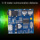 BM3 MP3 Bluetooth-Modul, 2 Stück, DC 3,7–5,5 V, 2,54 mm 7