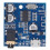 BM3 MP3 Bluetooth-Modul, 2 Stück, DC 3,7–5,5 V, 2,54 mm 8