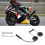 BT19 180 mAh Motorradhelm Bluetooth-Headset 5