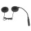 BT19 180 mAh Motorradhelm Bluetooth-Headset 8