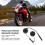 BT19 180 mAh Motorradhelm Bluetooth-Headset 11