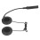 BT19 180 mAh Motorradhelm Bluetooth-Headset 4