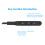 BT19 180 mAh Motorradhelm Bluetooth-Headset 10