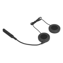 BT19 180 mAh Motorradhelm Bluetooth-Headset