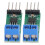 CAN-Bus TJA1050 Empfängermodul für STM32-Mikrocontroller 2er Pack 4,75–5,25 V 1