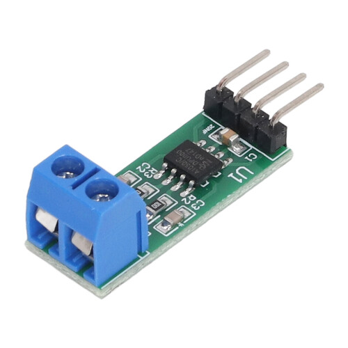 CAN-Bus TJA1050 Empfängermodul für STM32-Mikrocontroller 2er Pack 4,75–5,25 V 2