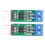 CAN-Bus TJA1050 Empfängermodul für STM32-Mikrocontroller 2er Pack 4,75–5,25 V 4