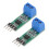 CAN-Bus TJA1050 Empfängermodul für STM32-Mikrocontroller 2er Pack 4,75–5,25 V 2