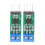 CAN-Bus TJA1050 Empfängermodul für STM32-Mikrocontroller 2er Pack 4,75–5,25 V 14
