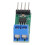 CAN-Bus TJA1050 Empfängermodul für STM32-Mikrocontroller 2er Pack 4,75–5,25 V 8