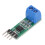 CAN-Bus TJA1050 Empfängermodul für STM32-Mikrocontroller 2er Pack 4,75–5,25 V 9