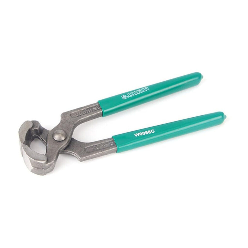 Staple Puller And Pliers: Cutting Tool, Multi-Purpose Carpenter Tool For Construction Diy Projects 6482260485249