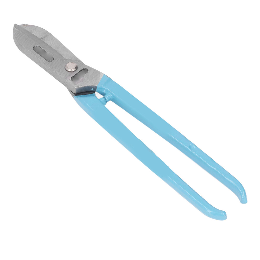Rust-Proof 12In Snips For Galvanized Iron And Cold Rolled Steel 7681338332341