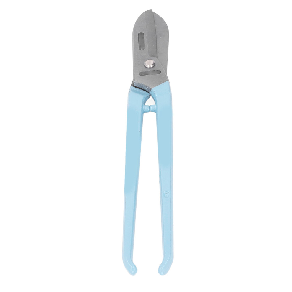 14" Metal Cutting Snips, Cold Rolled Steel Shears, Chrome-Vanadium 3391338332374