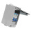 SEG 63 2-polige MCB wasserdichte Verteilerbox 6A-32A 5