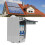 SEG 63 2-polige MCB wasserdichte Verteilerbox 6A-32A 13