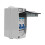 SEG 63 2-polige MCB wasserdichte Verteilerbox 6A-32A 1