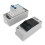 SEG 63 2-polige MCB wasserdichte Verteilerbox 6A-32A 16