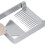 Honeycomb Scraper Stainless Steel Beekeeping Uncapping Fork Knife Set With Wood Handle 3