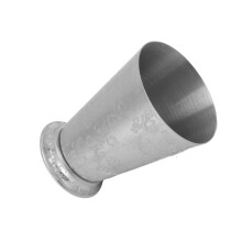 LED-Solar-Gartenleuchten 12er-Set wasserdicht wasserdicht IP65 dekorativ Außenbereich