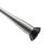 Professional 30cm Stainless Steel Muddler with Silicone Handle for Bars 4