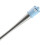 Professional 30cm Stainless Steel Muddler with Silicone Handle for Bars 6