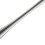 Professional 30cm Stainless Steel Muddler with Silicone Handle for Bars 8
