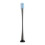 Professional 30cm Stainless Steel Muddler with Silicone Handle for Bars 3