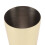 2-teiliger 304-Edelstahl Cocktail-Shaker Gold 9