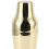 2-teiliger 304-Edelstahl Cocktail-Shaker Gold 6