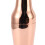 2-teiliger Edelstahl-Martini-Shaker Roségold 6