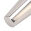 304er Edelstahl Cocktail-Shaker 10,1 Unzen Silber 8