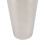 304er Edelstahl Cocktail-Shaker 10,1 Unzen Silber 10