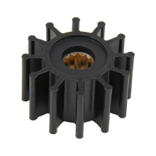 Water Pump Impeller for 09-1027b 1210-0001 18-3081