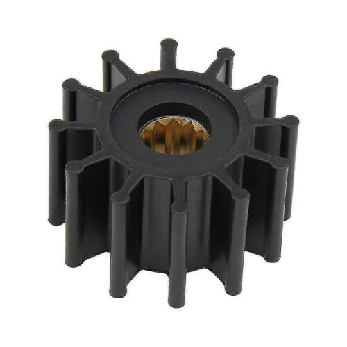 Water Pump Impeller for 09-1027b 1210-0001 18-3081