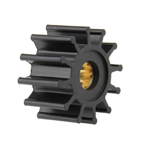 Water Pump Impeller for 09-1027b 1210-0001 18-3081 2