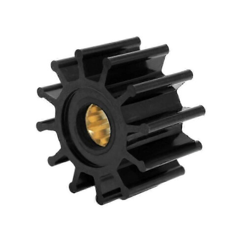 Water Pump Impeller for 09-1027b 1210-0001 18-3081 1