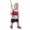 Baby Walking Harness Red, Adjustable, Breathable, 6-24 Months 10