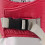 Baby Walking Harness Red, Adjustable, Breathable, 6-24 Months 7
