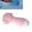 Seahorse-Shaped Tongue-Suction Wand Pink 4