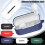 (Black)Suitable For Wf-c510 Headphone Cover Silicone Cover Charging Compartment 3