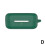 (Black)Suitable For Wf-c510 Headphone Cover Silicone Cover Charging Compartment 4