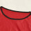Trainingsweste 66x45cm Rot Einheitsgröße Erwachsene 6