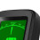 Digital LCD Electronic Tuner for Guitar/Violin, 45x30mm 11