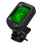 Digital LCD Electronic Tuner for Guitar/Violin, 45x30mm 12