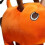 Modell: Hund-Plüschtier - 25 cm, 0,2 kg, lebendige Farben 5