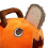 Modell: Hund-Plüschtier - 25 cm, 0,2 kg, lebendige Farben 6